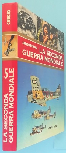 Seconda guerra mondiale - la,