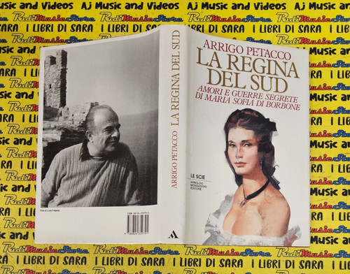 Book libro regida del - libro, sud