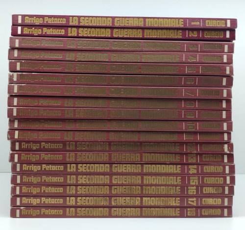 Arrigo petacco seconda - petacco,