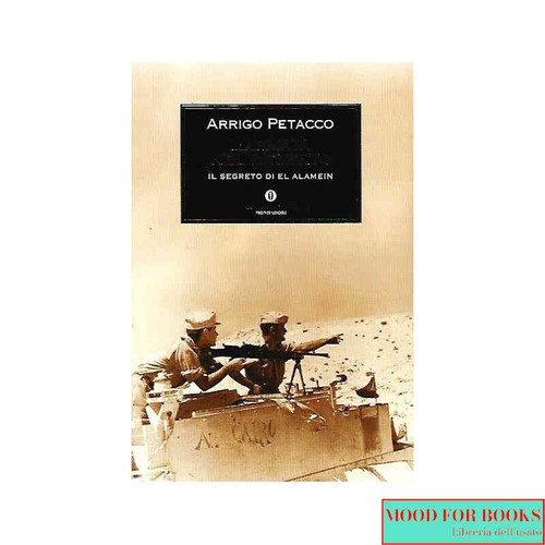 Arrigo petacco armata - -, nel