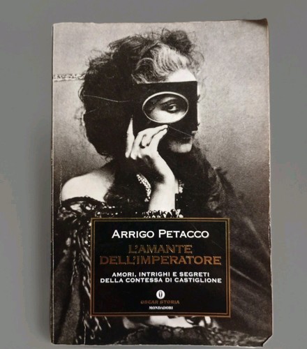 Arrigo petacco amante - petacco,