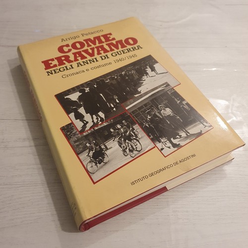 Come eravamo negli anni - , di