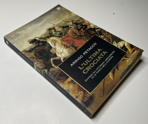 Arrigo petacco ultima - arrigo, petacco,