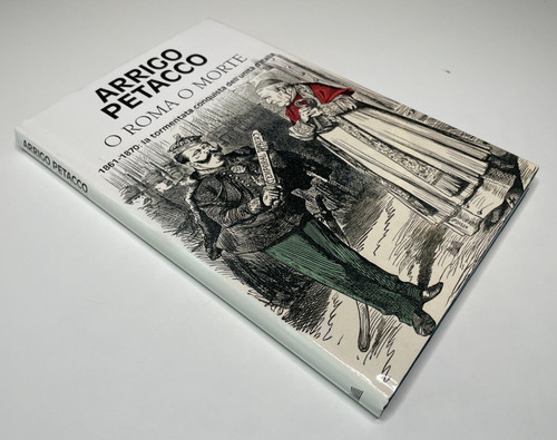 Arrigo petacco roma - arrigo,
