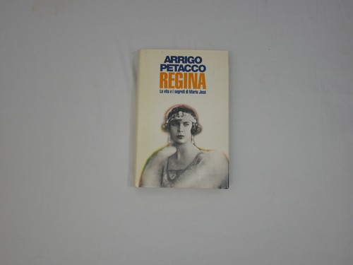 Regina vita segreti di - vita, e
