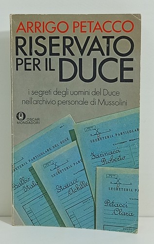 I118225 arrigo petacco - arrigo,