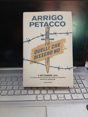 Quelli che dissero arrigo - che,