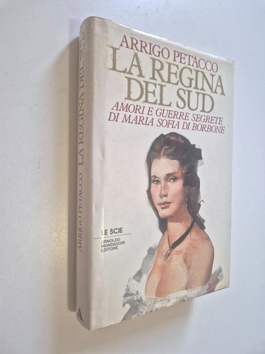 Regina del sud arrigo - del,