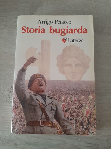 Storia bugiarda arrigo - storia,