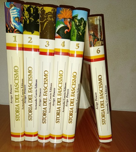 Petacco arrigo storia - arrigo,
