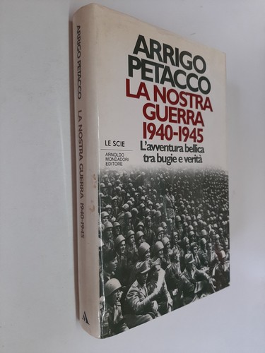 Nostra guerra 1940 - la,