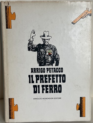 Arrigo petacco prefetto di - arrigo,