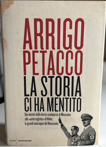 Storia mentito arrigo - storia, ci