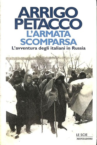 Arrigo petacco armata - arrigo, l’armata