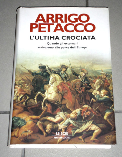 Arrigo petacco l - arrigo,