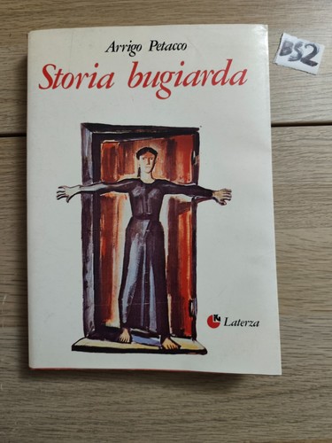 Storia bugiarda arrigo petacco - storia,