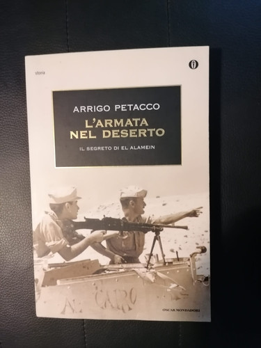 Arrigo petacco armata nel - petacco,