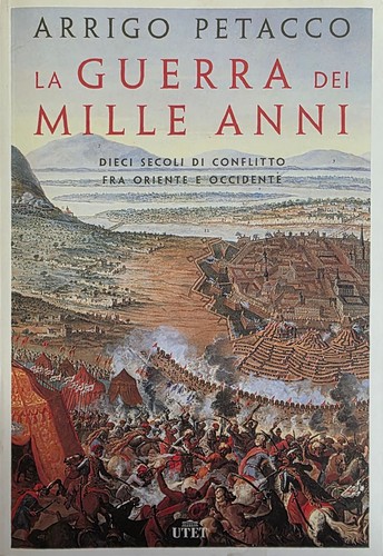 Petacco arrigo guerra dei - petacco,