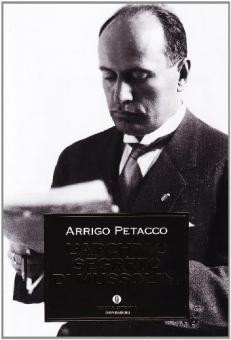 Arrigo petacco l - arrigo, l'archivio
