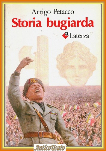 Storia bugiarda arrigo - storia,