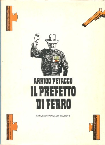 Petacco arrigo prefetto - il,