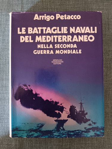 Arrigo petacco le battaglie - -,