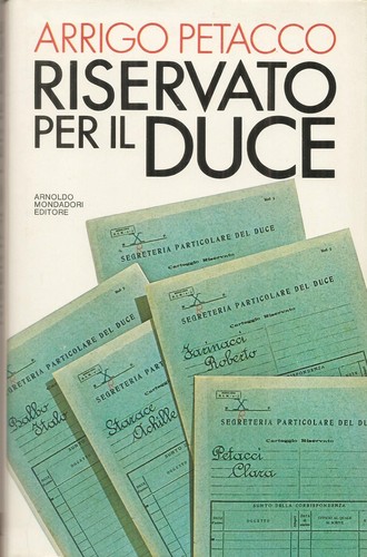 Petacco arrigo riservato - arrigo,, per