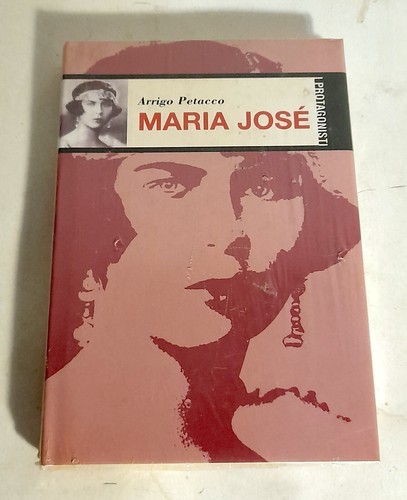 Arrigo petacco maria - petacco-,