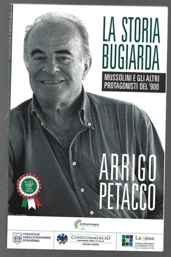 Arrigo petacco la storia - petacco,