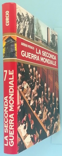 Seconda guerra mondiale - seconda,