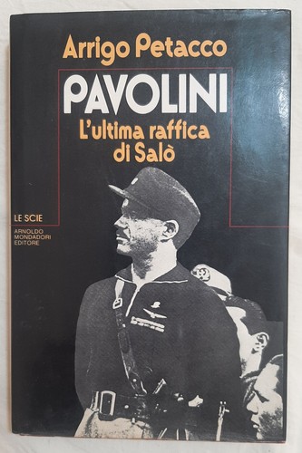 Arrigo petacco pavolini - arrigo,