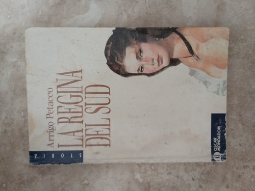 Regina del sud - , arrigo