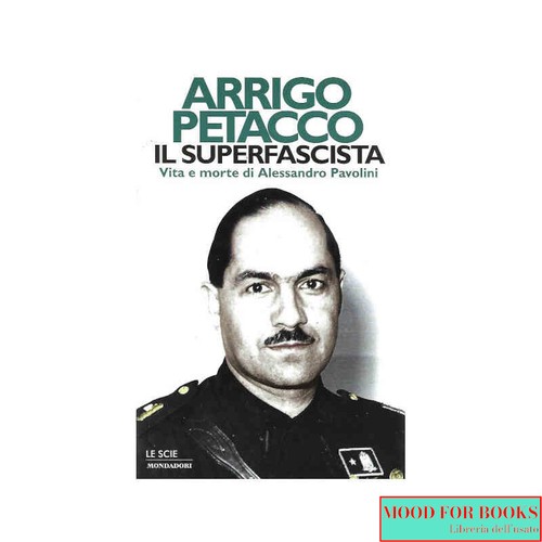 Arrigo petacco il - petacco,