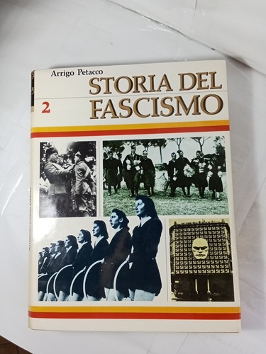 Arrigo petacco storia - petacco, del