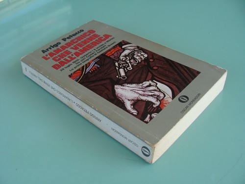 130 anarchico che venne - 130), l'anarchico