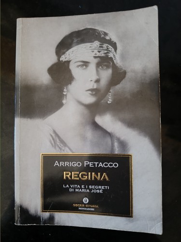 Arrigo petacco regina vita - arrigo, la