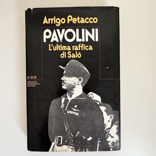 Arrigo petacco pavolini - petacco,
