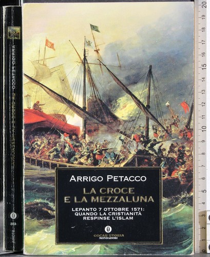 Oscar croce e la - oscar.,