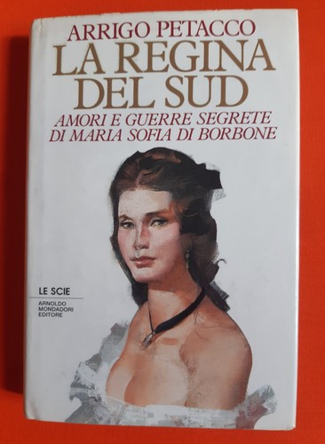 Arrigo petacco regina del - arrigo, la