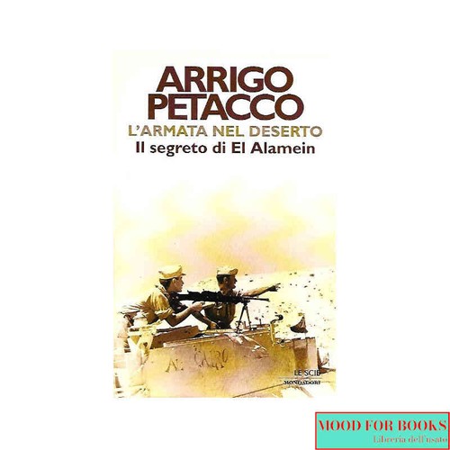 Arrigo petacco armata nel - petacco,