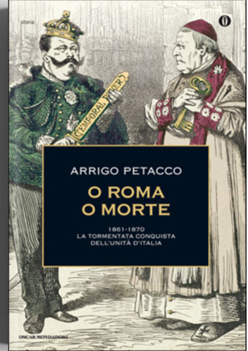 Petacco arrigo roma morte - arrigo,
