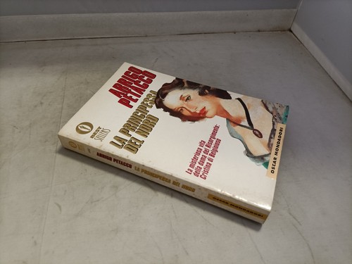 Arrigo petacco la - petacco,