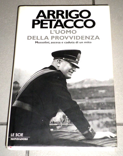 Arrigo petacco uomo della - petacco,