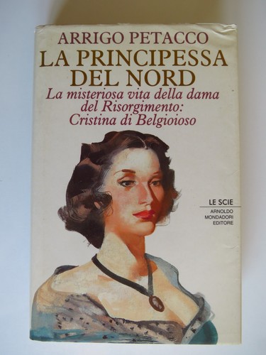 Principessa del nord - la,