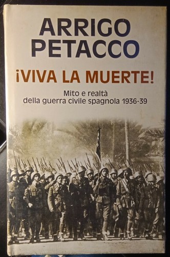 Arrigo petacco viva - petacco,,