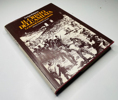 Arrigo petacco cristo - arrigo, petacco,