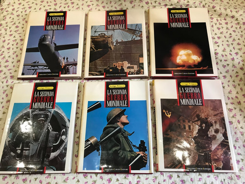 Seconda guerra mondiale di - mondiale,