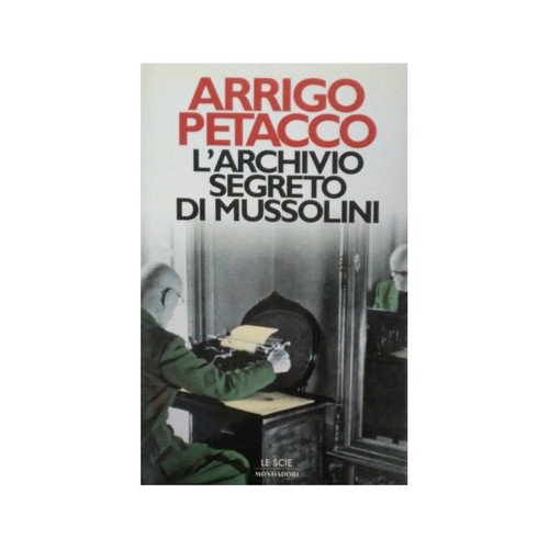Arrigo petacco l - petacco, l'archivio