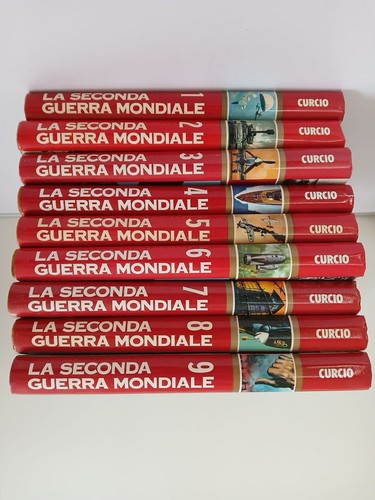Enciclopedia vol la seconda - la,
