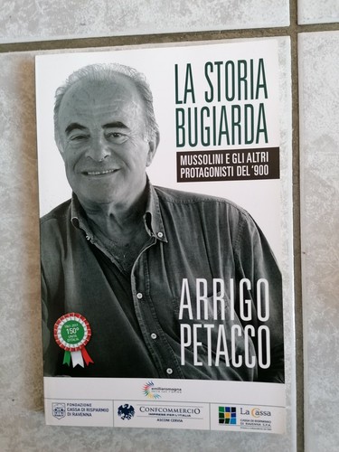 Arrigo petacco la storia - -,